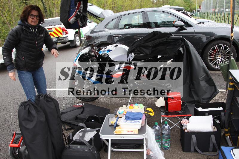 /Archiv-2025/08 20.04.2025 Speer Racing ADR/Impressionen